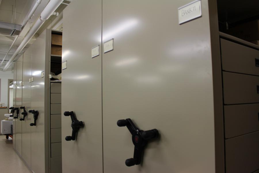 The reservoir of bone references to use in zooarchaeological studies