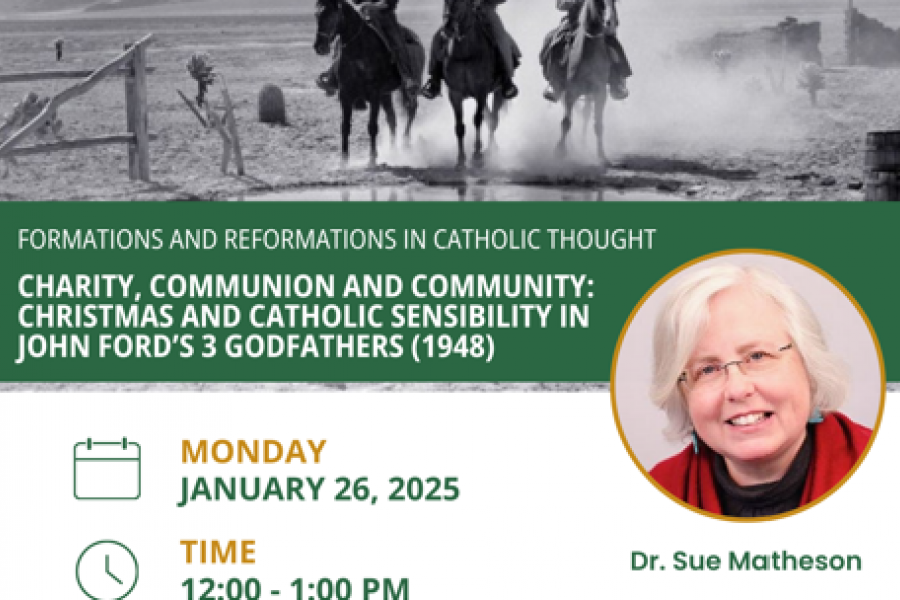 January 26, 2026 FRCT with Dr. Sue Matheson
