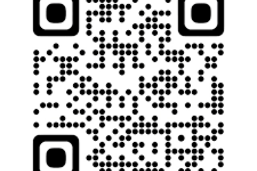 Hanley Registration QR code
