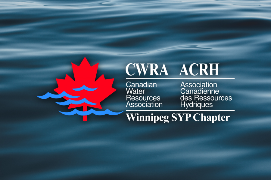 Canadian Water Resources Association SYP Logo