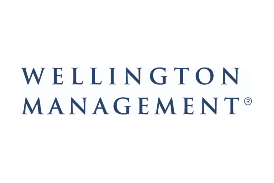 Wellington Management Logo