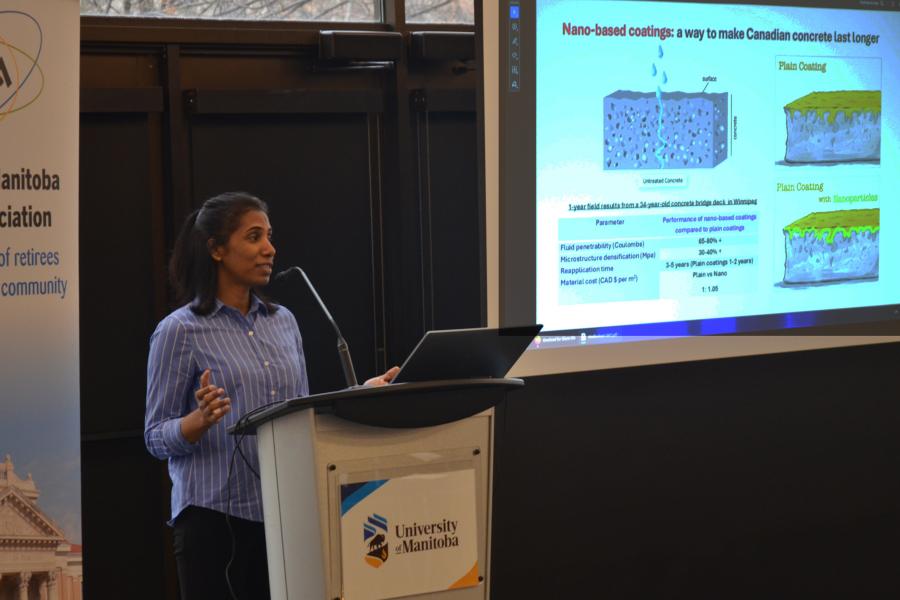 2025 spring reception 3mt presenter