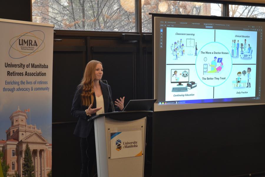 2025 spring reception 3mt presenter