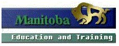 Manitoba Education and Training